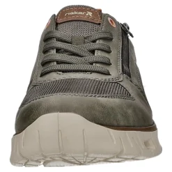 Rieker Slipper/Kletthalbschuh Sneaker (sportlich)