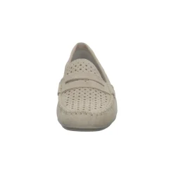 Rieker Slipper/Kletthalbschuh luftdurchlässig (durchbrochenes/geflochtenes Obermaterial)