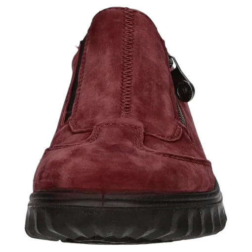 Rieker Slipper/Kletthalbschuh Freizeit (casual)