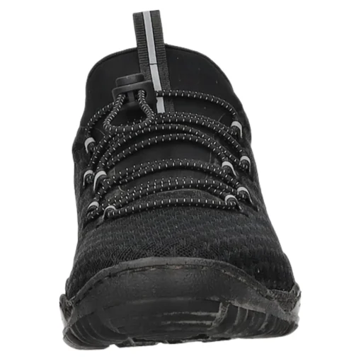 Rieker Slipper/Kletthalbschuh Freizeit (casual)