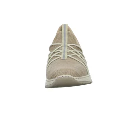 Rieker Slipper/Kletthalbschuh Sneaker (sportlich)