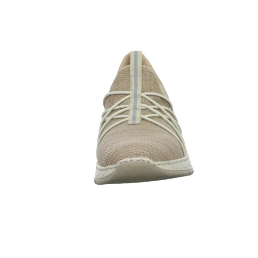 Rieker Slipper/Kletthalbschuh Sneaker (sportlich)