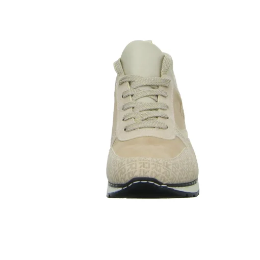 Rieker Slipper/Kletthalbschuh Sneaker (sportlich)