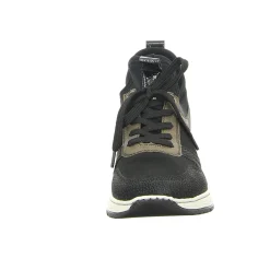 Rieker Slipper/Kletthalbschuh Sneaker (sportlich)