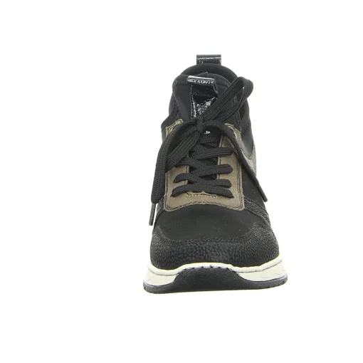 Rieker Slipper/Kletthalbschuh Sneaker (sportlich)