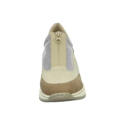 Rieker Slipper/Kletthalbschuh Sneaker (sportlich)