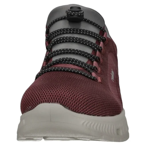 Rieker Slipper/Kletthalbschuh Sneaker (sportlich)