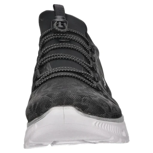 Rieker Slipper/Kletthalbschuh Sneaker (sportlich)