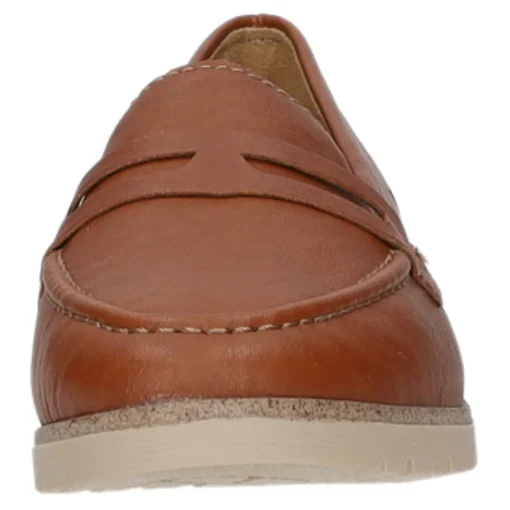 Rieker Slipper/Kletthalbschuh bis 25mm Absatz
