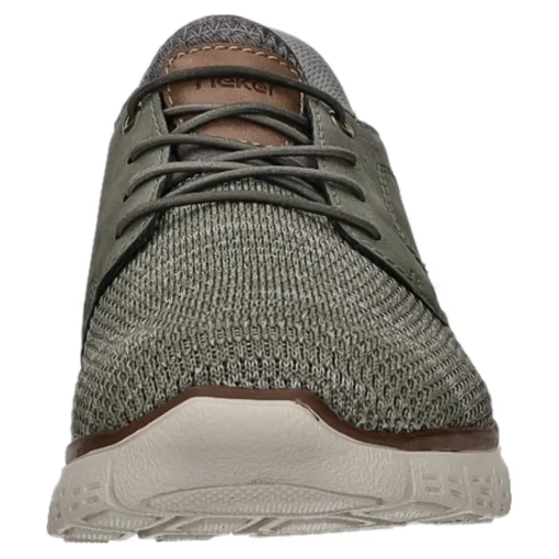 Rieker Slipper/Kletthalbschuh Sneaker (sportlich)