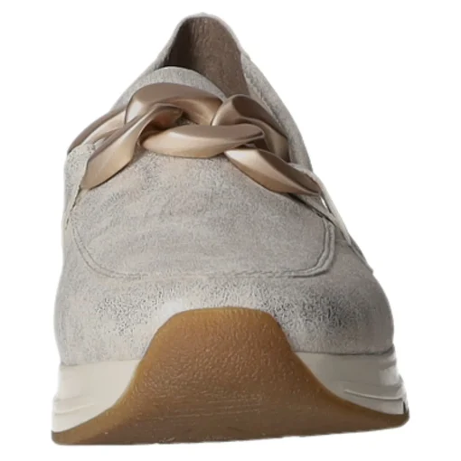 Rieker Slipper/Kletthalbschuh bis 25mm Absatz