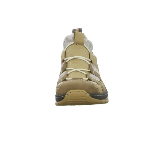 Rieker Slipper/Kletthalbschuh Freizeit (casual)