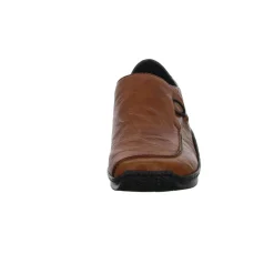 Rieker Slipper/Kletthalbschuh Freizeit (casual)