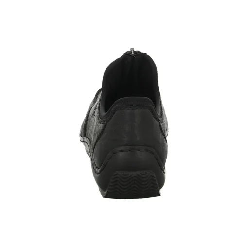 Rieker Slipper/Kletthalbschuh Freizeit (casual)