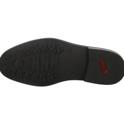 Rieker Slipper/Kletthalbschuh Business (elegant)