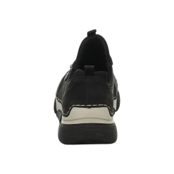 Rieker Slipper/Kletthalbschuh Freizeit (casual)