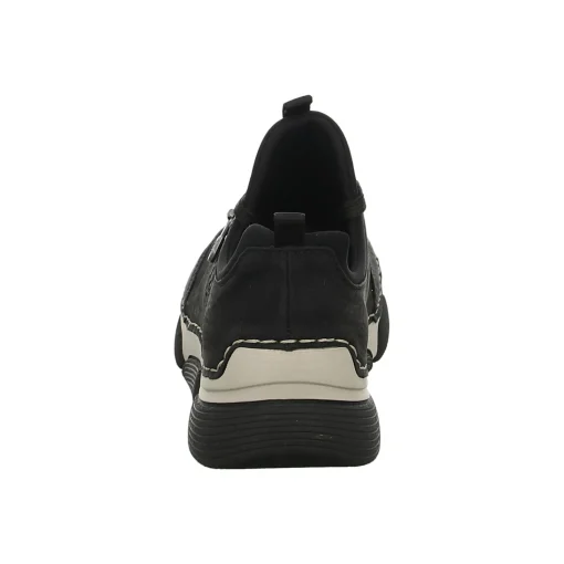 Rieker Slipper/Kletthalbschuh Freizeit (casual)
