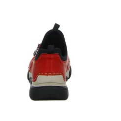 Rieker Slipper/Kletthalbschuh Freizeit (casual)