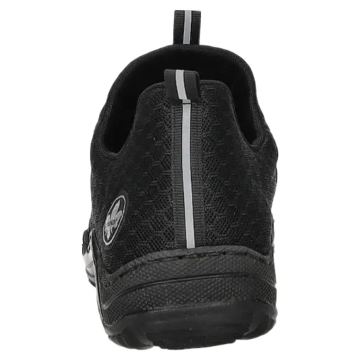Rieker Slipper/Kletthalbschuh Freizeit (casual)
