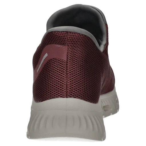 Rieker Slipper/Kletthalbschuh Sneaker (sportlich)