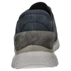 Rieker Slipper/Kletthalbschuh Sneaker (sportlich)