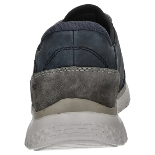 Rieker Slipper/Kletthalbschuh Sneaker (sportlich)