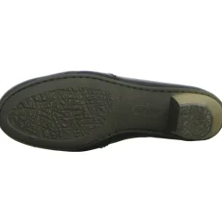 Rieker Slipper/Kletthalbschuh 25-50mm Absatz
