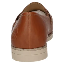 Rieker Slipper/Kletthalbschuh bis 25mm Absatz