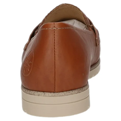 Rieker Slipper/Kletthalbschuh bis 25mm Absatz