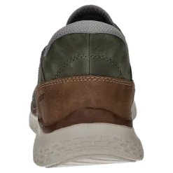 Rieker Slipper/Kletthalbschuh Sneaker (sportlich)