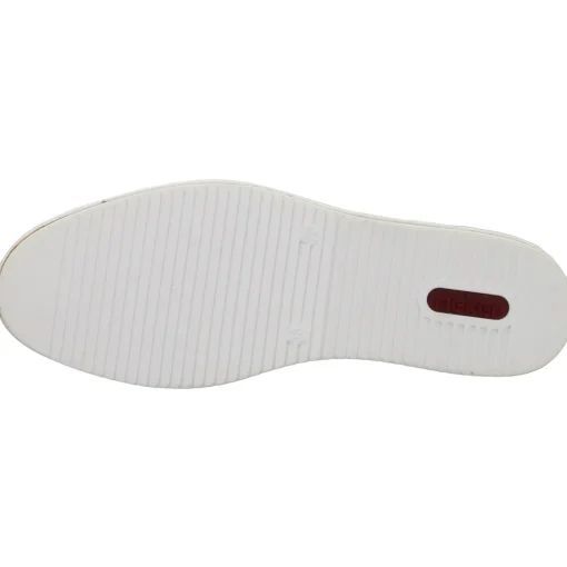 Rieker Slipper/Kletthalbschuh Freizeit (casual)