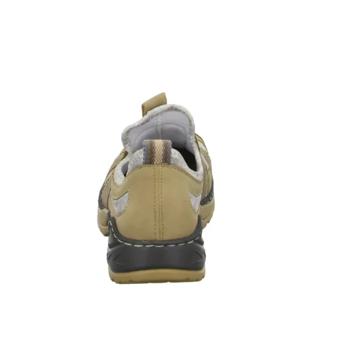 Rieker Slipper/Kletthalbschuh Freizeit (casual)