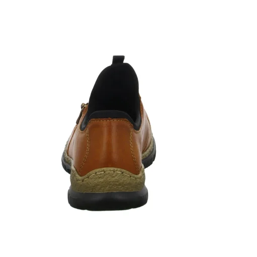 Rieker Slipper/Kletthalbschuh Freizeit (casual)
