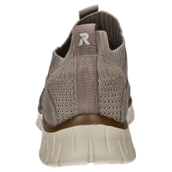 Rieker Slipper/Kletthalbschuh Sneaker (sportlich)