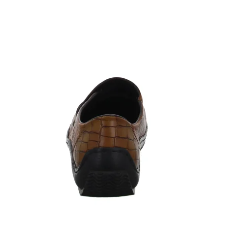 Rieker Slipper/Kletthalbschuh Freizeit (casual)
