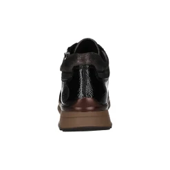 Rieker Stiefelette Kaltfutter mit Mehrweite (diverse Böden)