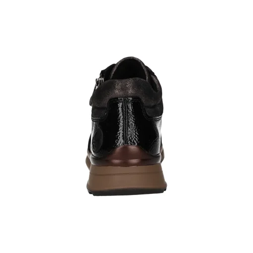 Rieker Stiefelette Kaltfutter mit Mehrweite (diverse Böden)