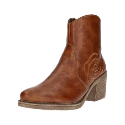 Rieker Western Stiefelette Kaltfutter