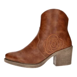 Rieker Western Stiefelette Kaltfutter