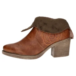 Rieker Western Stiefelette Kaltfutter