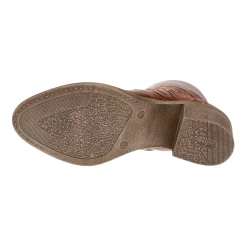 Rieker Western Stiefelette Kaltfutter