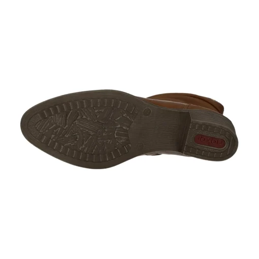 Rieker Western Stiefelette Kaltfutter