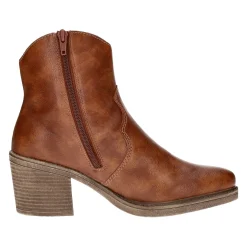 Rieker Western Stiefelette Kaltfutter