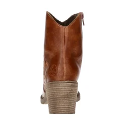 Rieker Western Stiefelette Kaltfutter