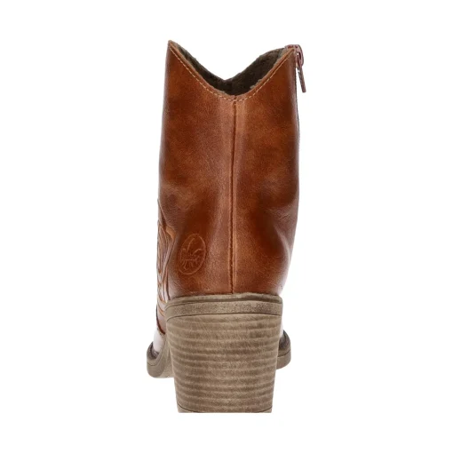 Rieker Western Stiefelette Kaltfutter