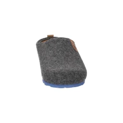 Rohde Hausschuh Pantolette Kaltfutter