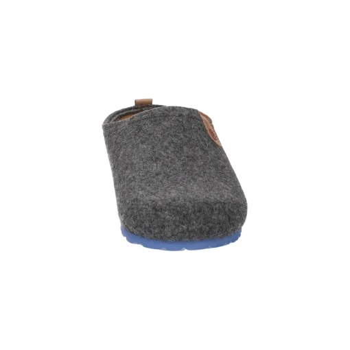 Rohde Hausschuh Pantolette Kaltfutter