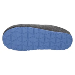 Rohde Hausschuh Pantolette Kaltfutter