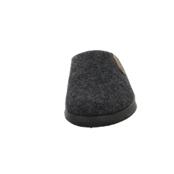 Rohde Hausschuh Pantolette Kaltfutter