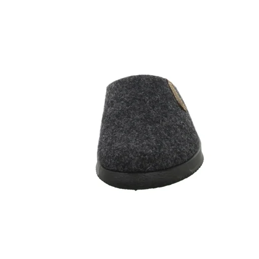 Rohde Hausschuh Pantolette Kaltfutter